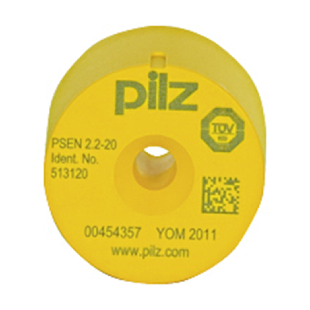 Safety SwitchPILZเซฟตี้สวิตช์PSEN 2.2-20 / 1 actuatorcode513120