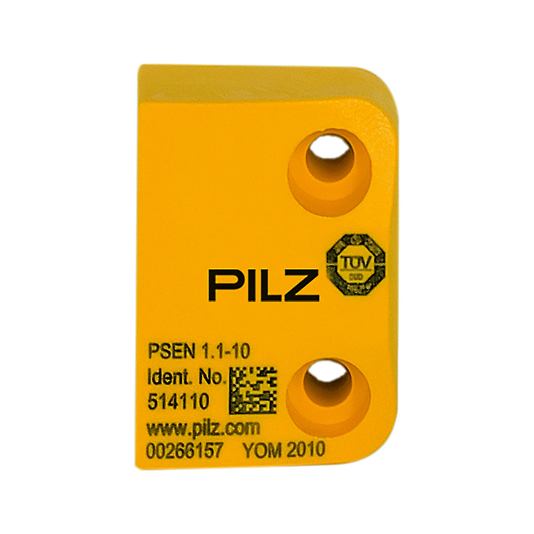 Safety SwitchPILZเซฟตี้สวิตช์PSEN 1.1-10 / 1 actuatorcode514110