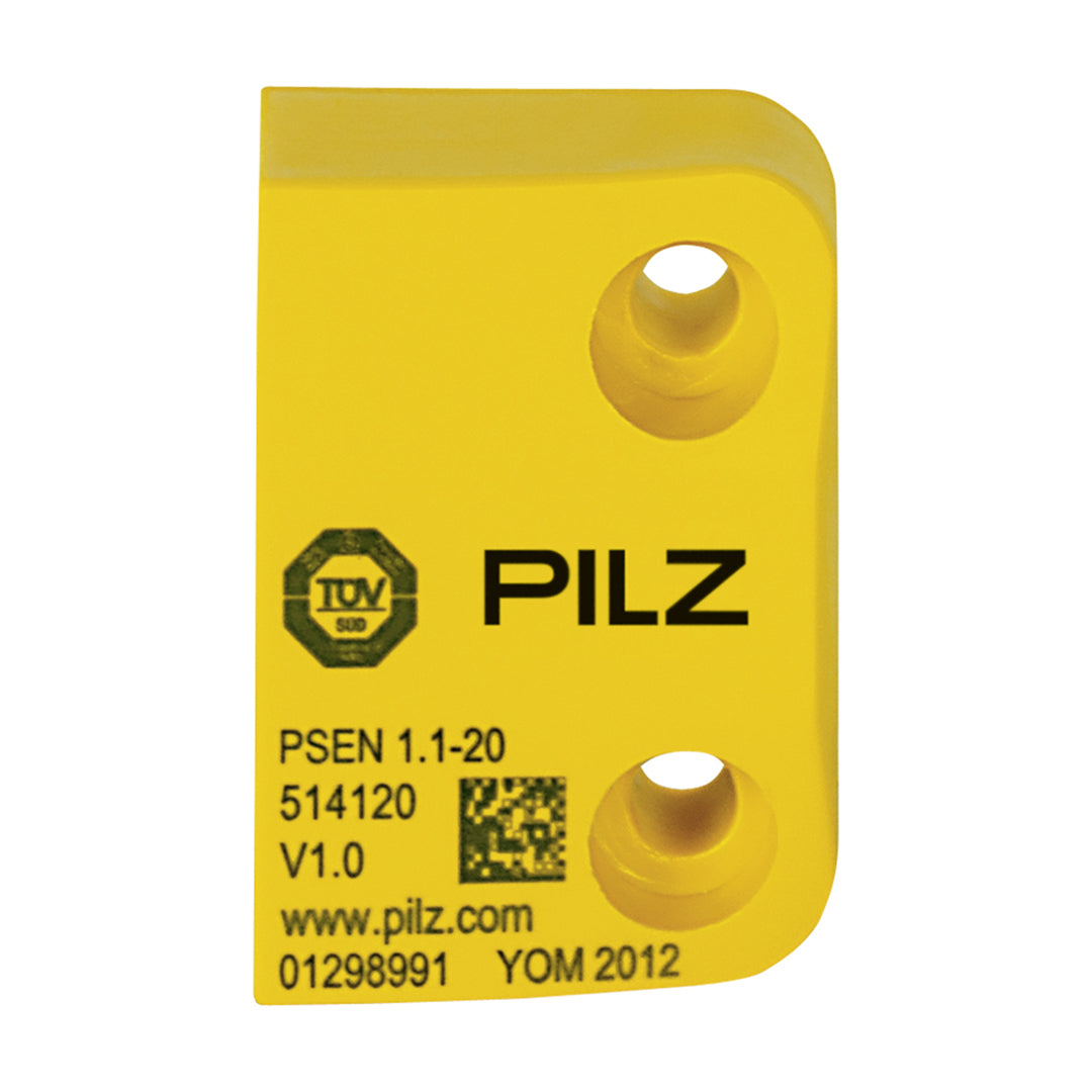 Safety SwitchPILZเซฟตี้สวิตช์PSEN 1.1-20 / 1 actuatorcode514120