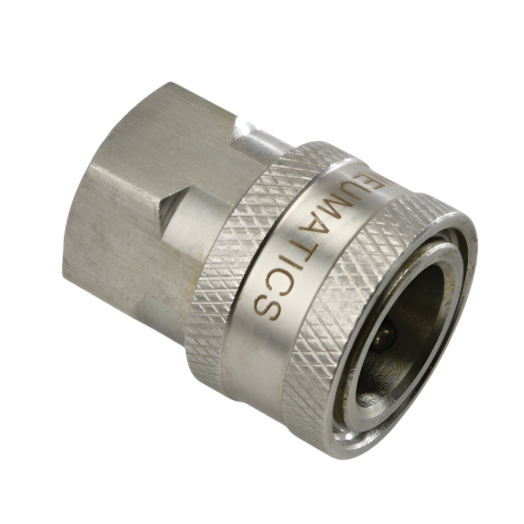 TSP Coupler (SUS) CDC TSP-TP(SUS) TSP-01TP(SUS)