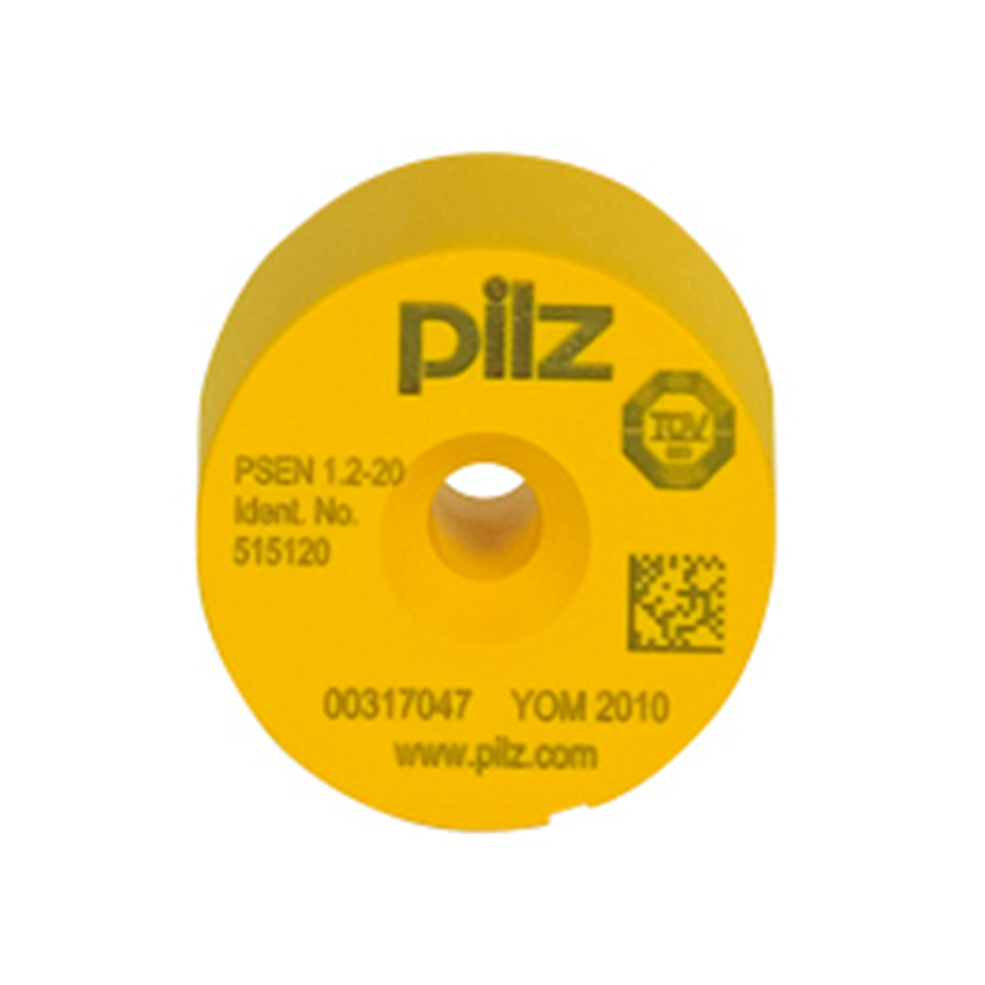 Safety SwitchPILZเซฟตี้สวิตช์PSEN 1.2-20 / 1 actuatorcode515120