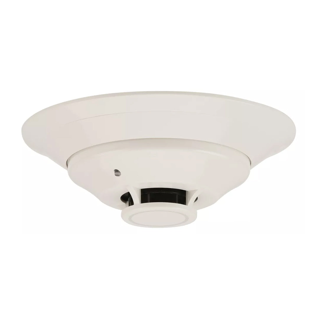 Fire Life Safety อุปกรณ์ป้องกันอัคคีภัยในอาคาร NOTIFIER Conventional Heat Detectors code 5151