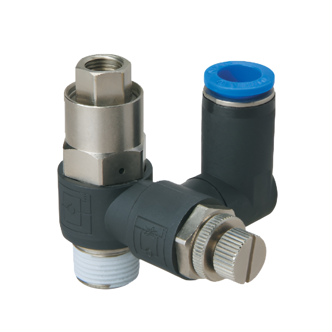 Pilot Check Valve CDC PVSC PVSC 08-03