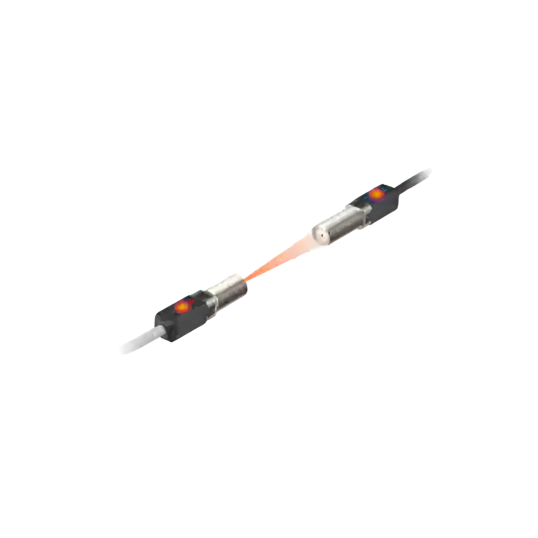 เซ็นเซอร์ KEYENCE Digital Laser Sensor ดิจิตอลเลเซอร์เซนเซอร์ LV-S72