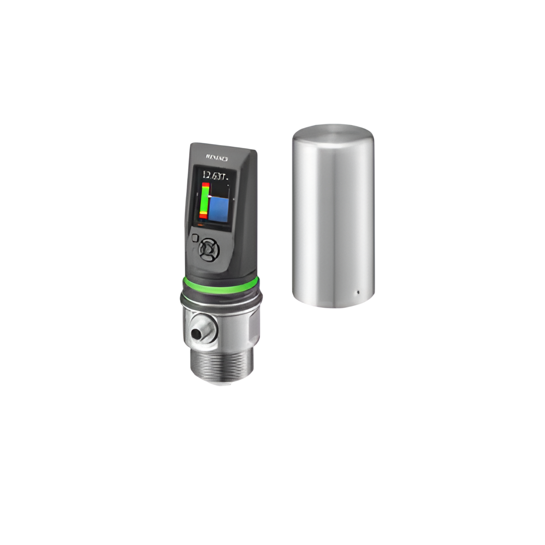 เซ็นเซอร์ KEYENCE Level Sensor เซนเซอร์วัดระดับ FR-LS20L