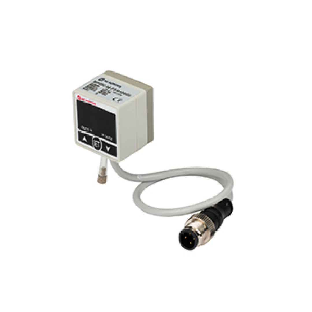 Norgren 51D Electronic pneumatic pressure switch 860820000000000