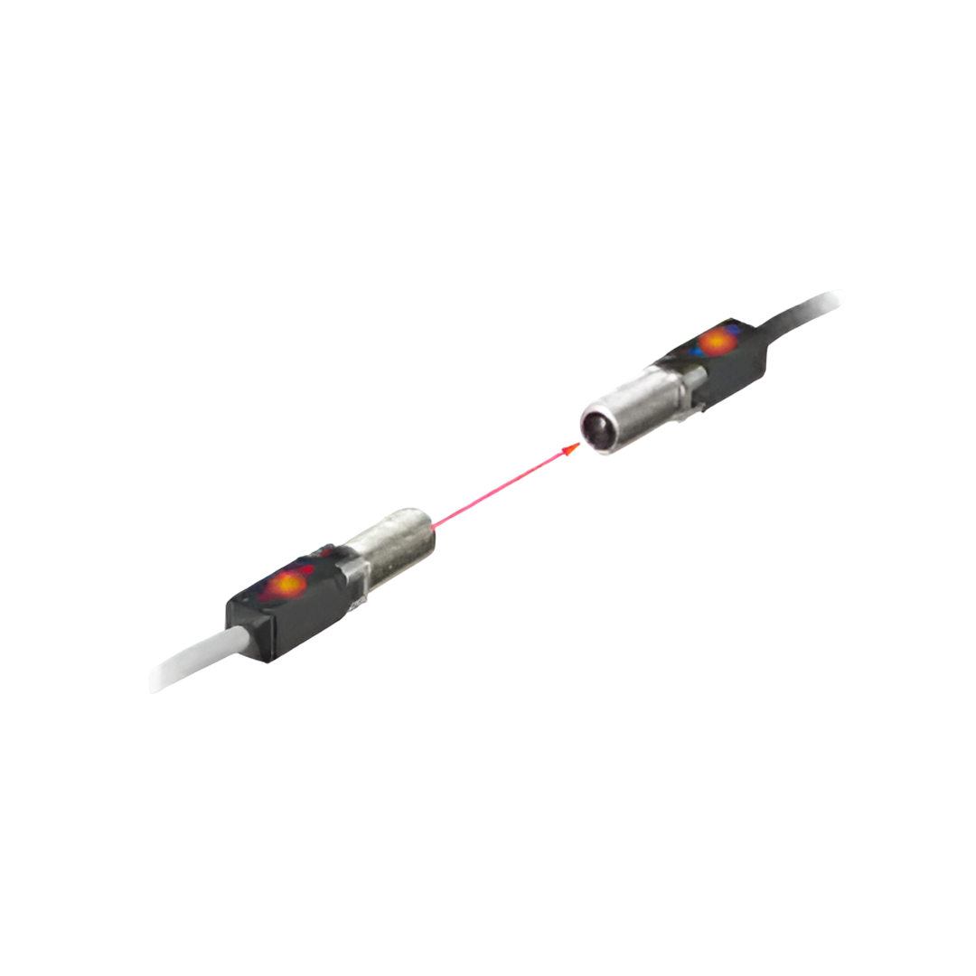 เซ็นเซอร์ KEYENCE Digital Laser Sensor ดิจิตอลเลเซอร์เซนเซอร์ LV-S71