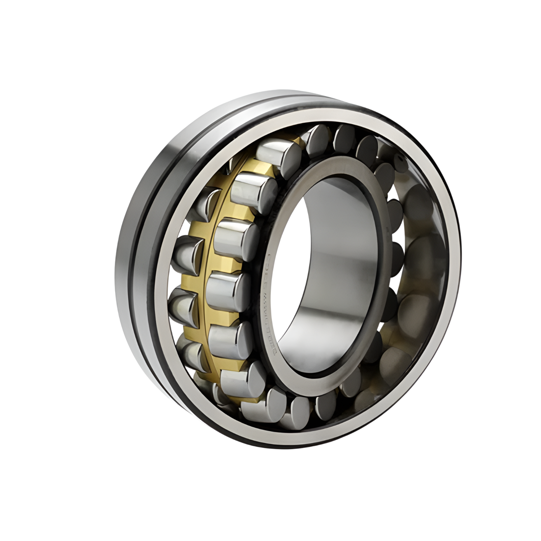 ตลับลูกปืน FAG Spherical Roller Bearings With withdrawal sleeve 23052-K-MB 400 มม.
