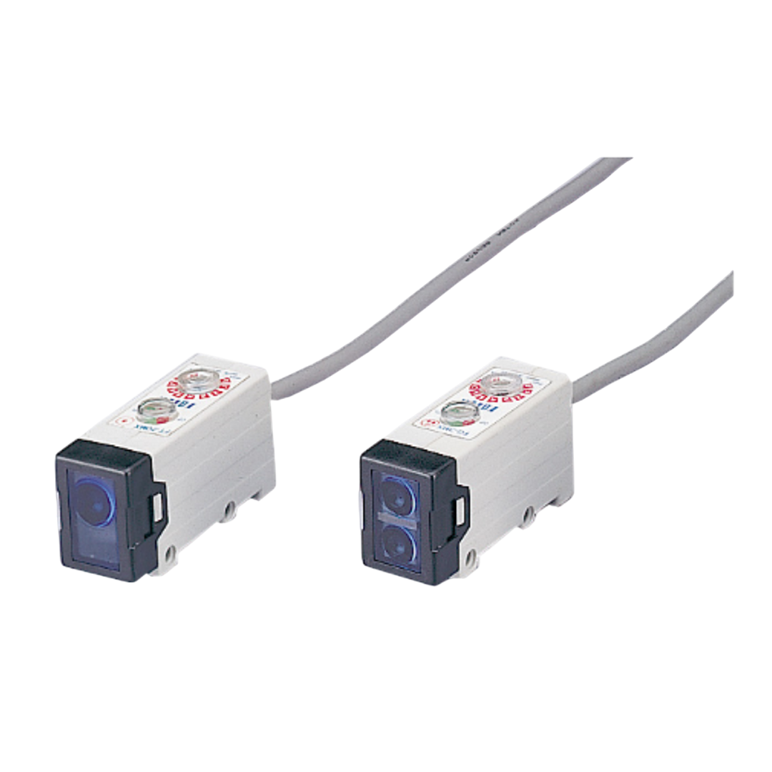 Photoelectric Sensors FOTEK FT-10MX-V Thru beam Type