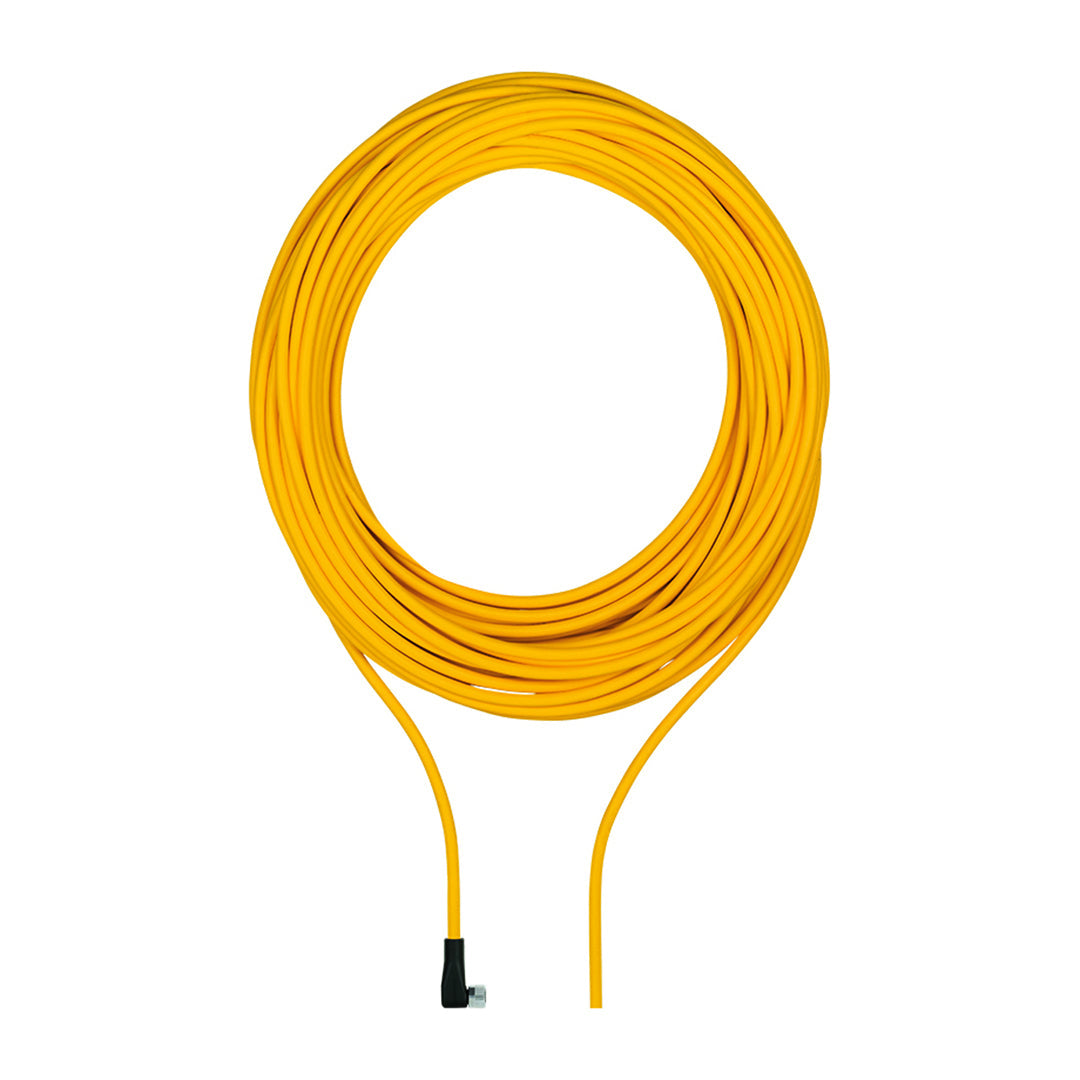 Cable and Plug สายเคเบิ้ลและปลั๊ก PILZ PSEN cable M8-8af, 10m code 533162