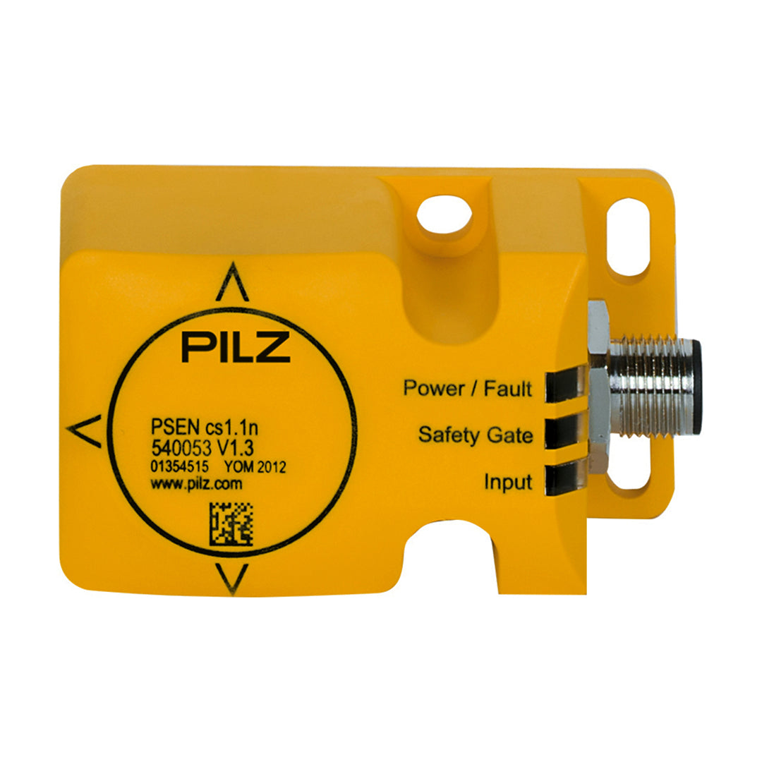Safety SwitchPILZเซฟตี้สวิตช์PSEN cs1.1n 1switchcode540053