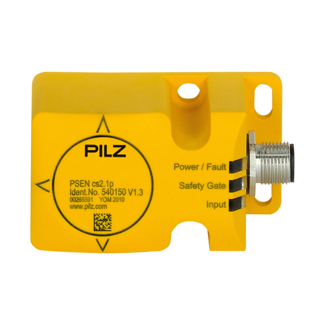 Safety SwitchPILZเซฟตี้สวิตช์PSEN cs2.1p 1 switchcode540150