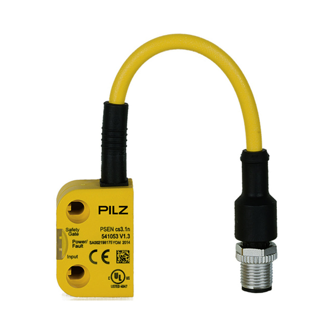 Safety SwitchPILZเซฟตี้สวิตช์PSEN cs3.1n 1switchcode541053