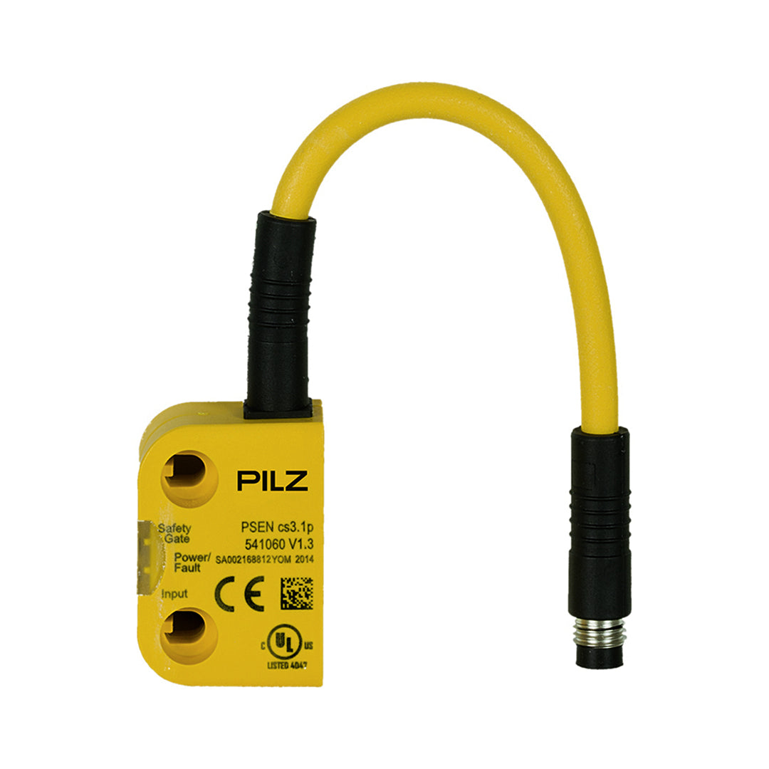 Safety SwitchPILZเซฟตี้สวิตช์PSEN cs3.1p 1switchcode541060