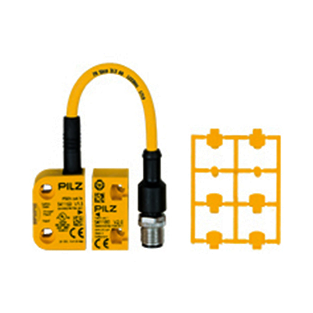 Safety SwitchPILZเซฟตี้สวิตช์PSEN cs4.1 M12/8-0.15m/PSEN cs4.1 1Unitcode541109