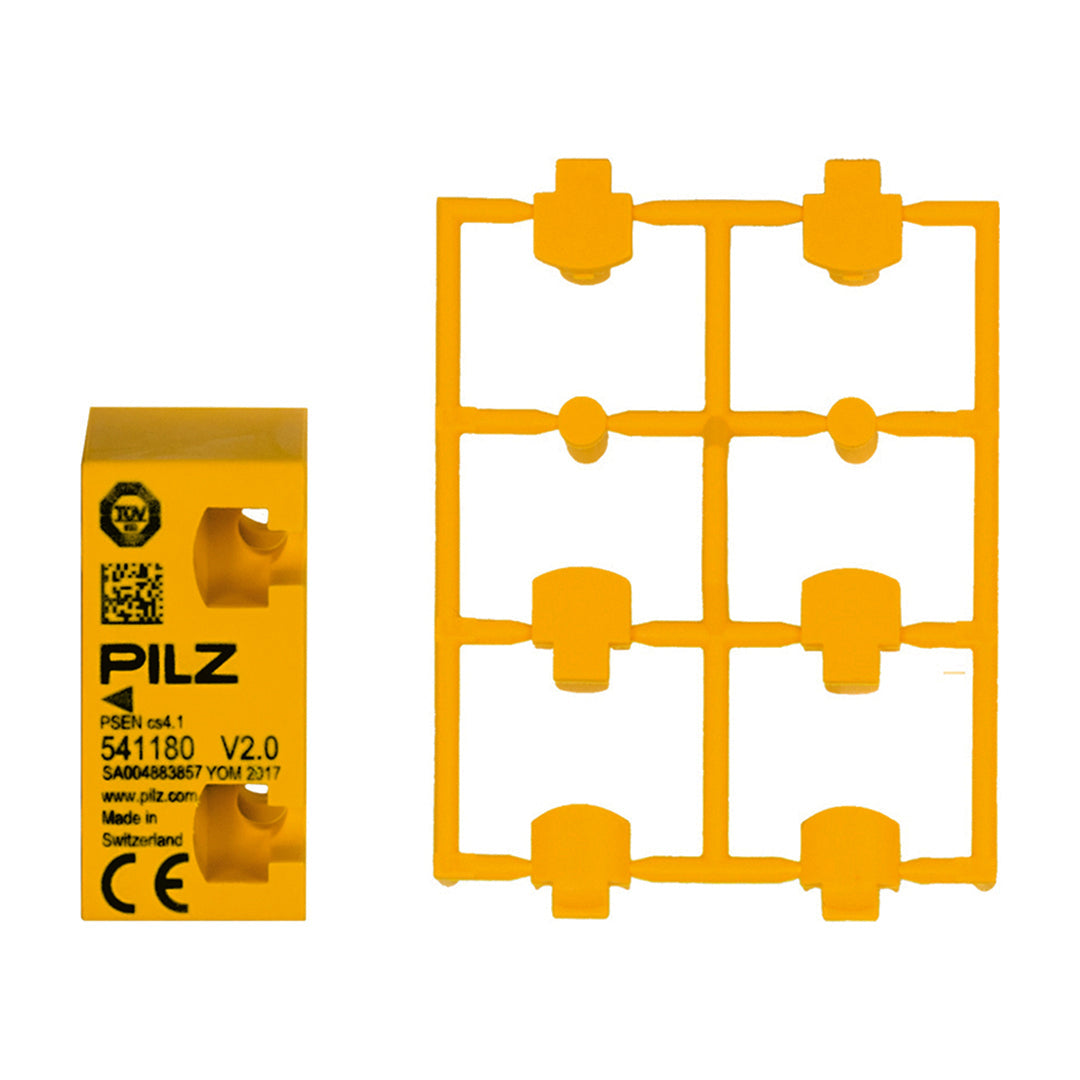 Safety SwitchPILZเซฟตี้สวิตช์PSEN cs4.1 1 actuatorcode541180