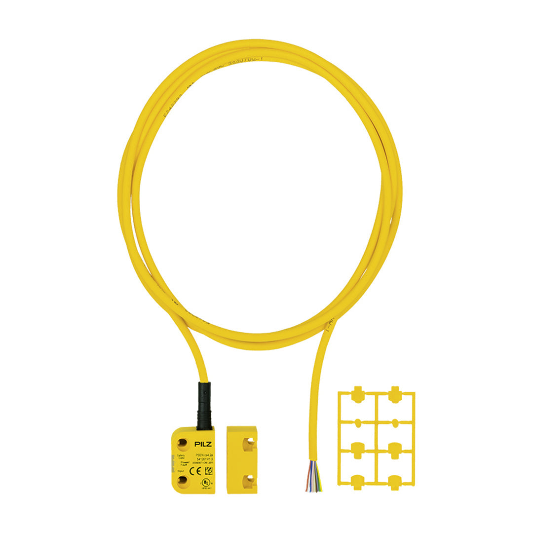 Safety SwitchPILZเซฟตี้สวิตช์PSEN cs4.2a /PSEN cs4.1 1unitcode541211
