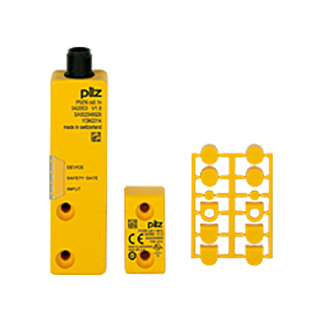 Safety SwitchPILZเซฟตี้สวิตช์PSEN cs6.1 M12/8/PSEN cs6.1 M12 1unitcode542109