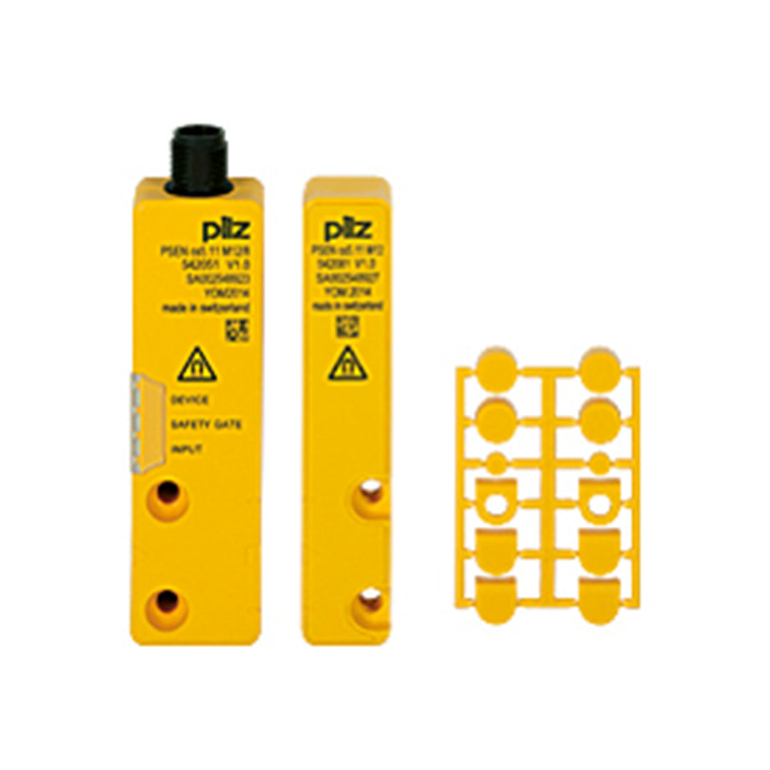 Safety SwitchPILZเซฟตี้สวิตช์PSEN cs6.11n/PSEN cs6.11 M12 1UNITcode542113