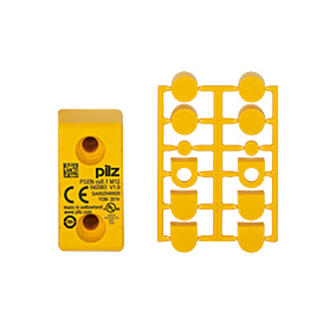 Safety SwitchPILZเซฟตี้สวิตช์PSEN cs6.1 M12 1actuatorcode542183
