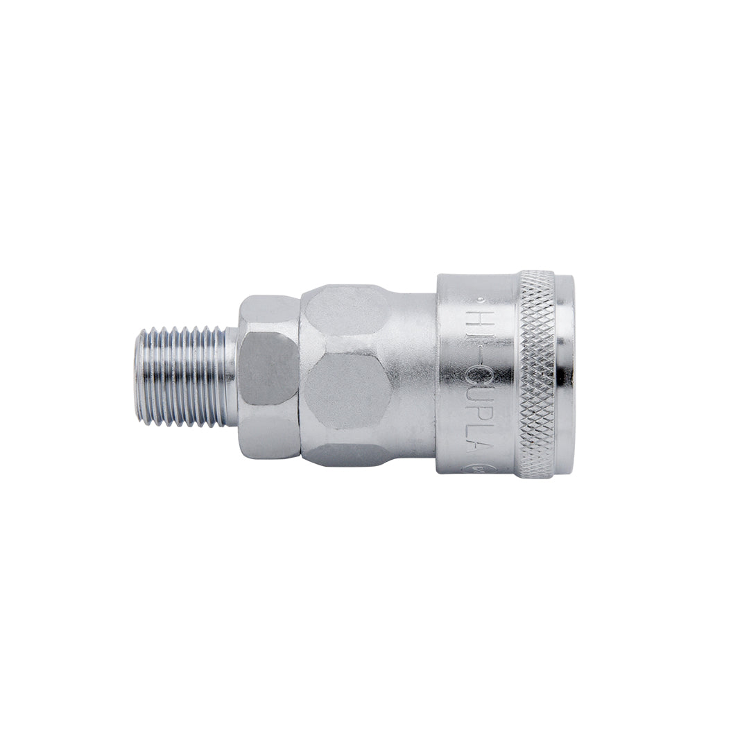 ข้อต่อสวมเร็ว NITTO KOHKI Rc1/4นิ้ว HI CUPLA 20SM