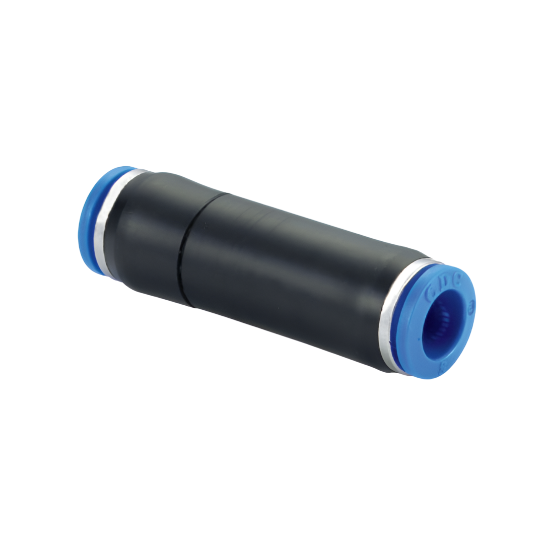 Stop Fittings CDC Union Straight SPU12