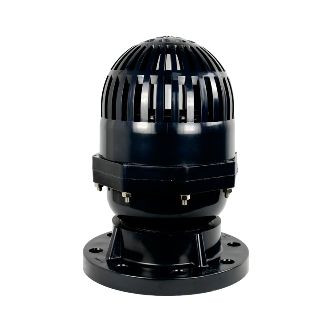 SEGA FOOT VALVE SWING TYPE BODY CAST IRON 20110 PN10 ขนาด 3 นิ้ว รหัส SC-FVS-20110-300