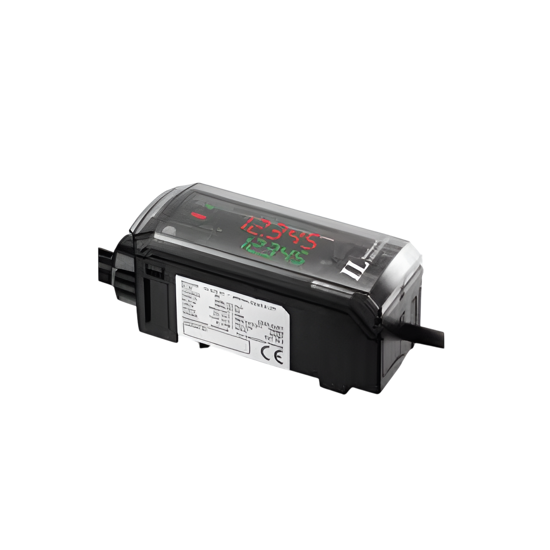 เซ็นเซอร์ KEYENCE Laser Sensor อะนาล็อกเลเซอร์เซนเซอร์อเนกประสงค์แบบ CMOS IL-1050
