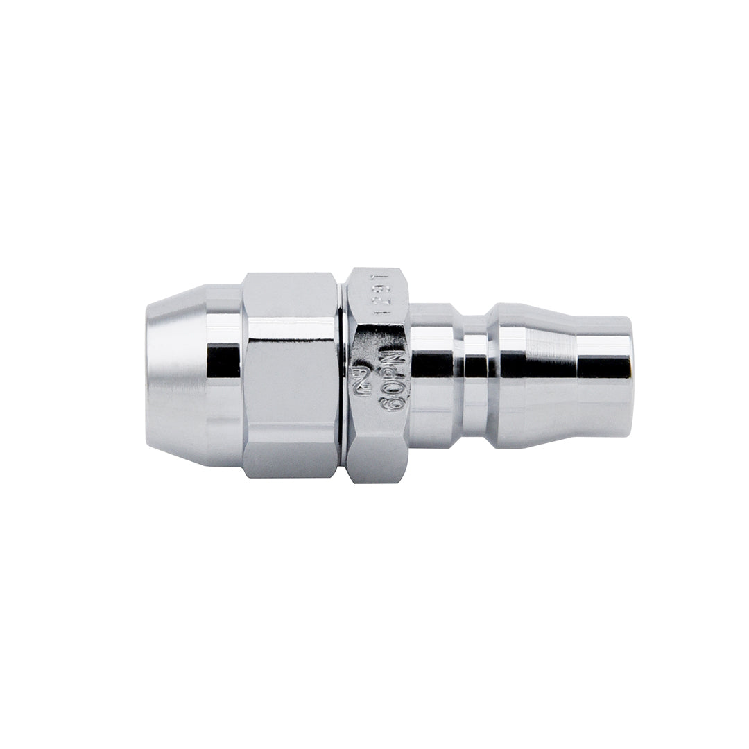 ข้อต่อสวมเร็ว NITTO KOHKI 85PN Types NUT CUPLA