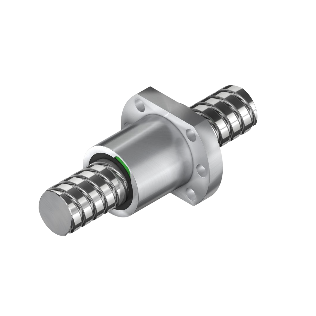 Ball Screw HIWIN FSC Type 50-40K3 ขนาด 50x40 (บอลสกรู)