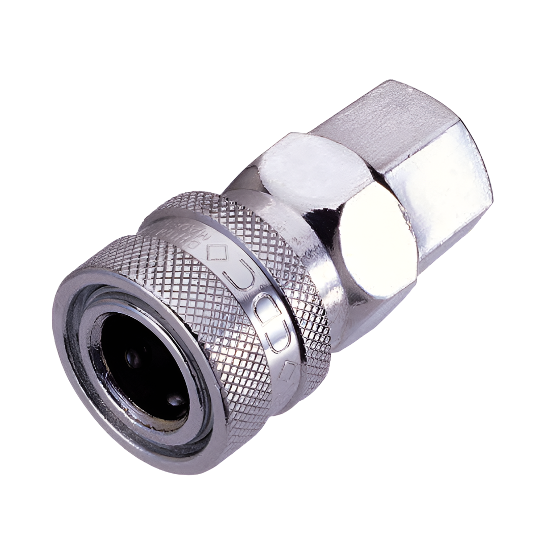 Couplers (Steel) CDC SF(Steel) SF 30