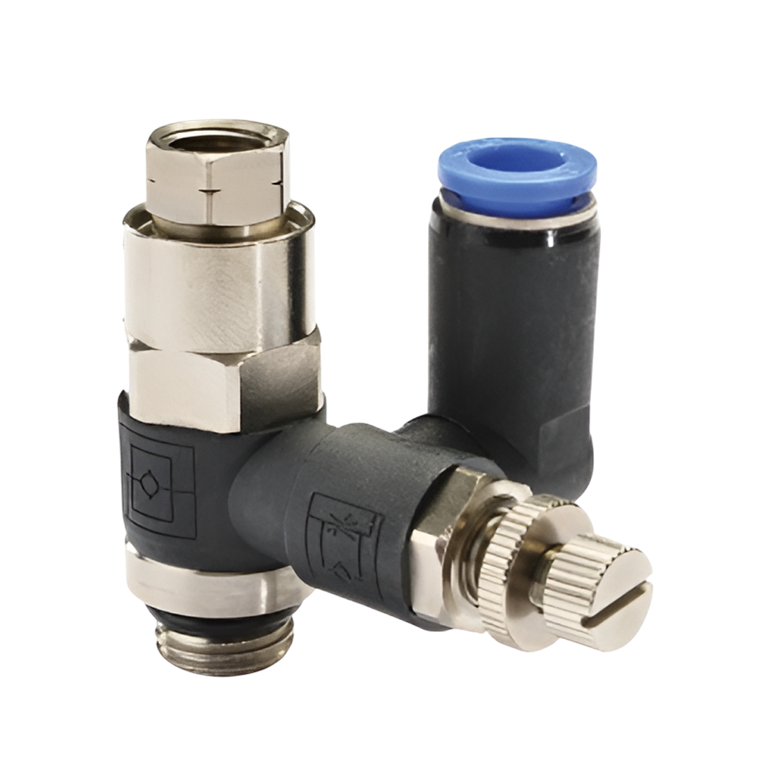 Pilot Check Valve CDC PVSC-G PVSC 08-G02