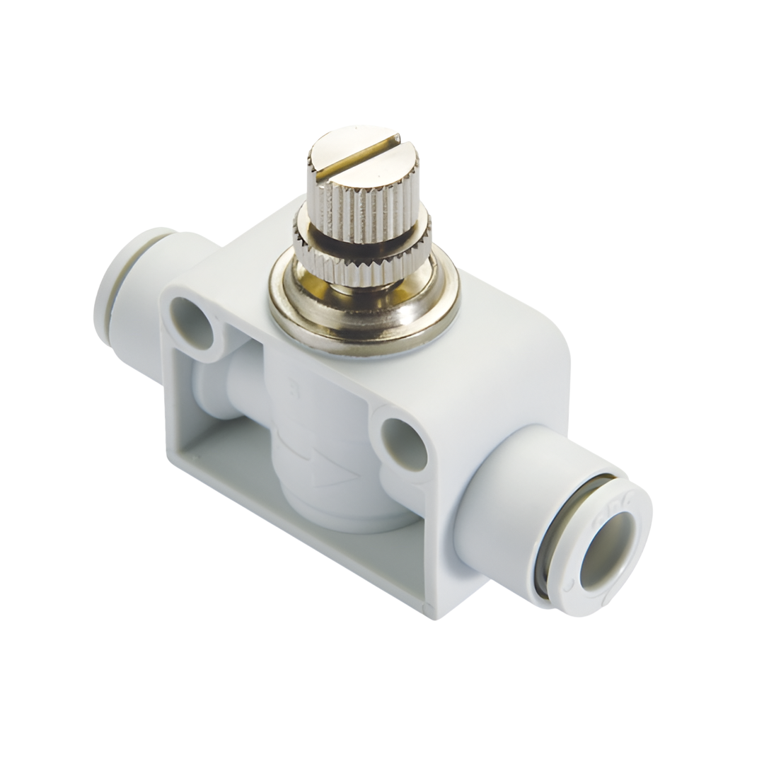 Speed Controllers for Secondary Battery Industry CDC Union Straight SMSF 12