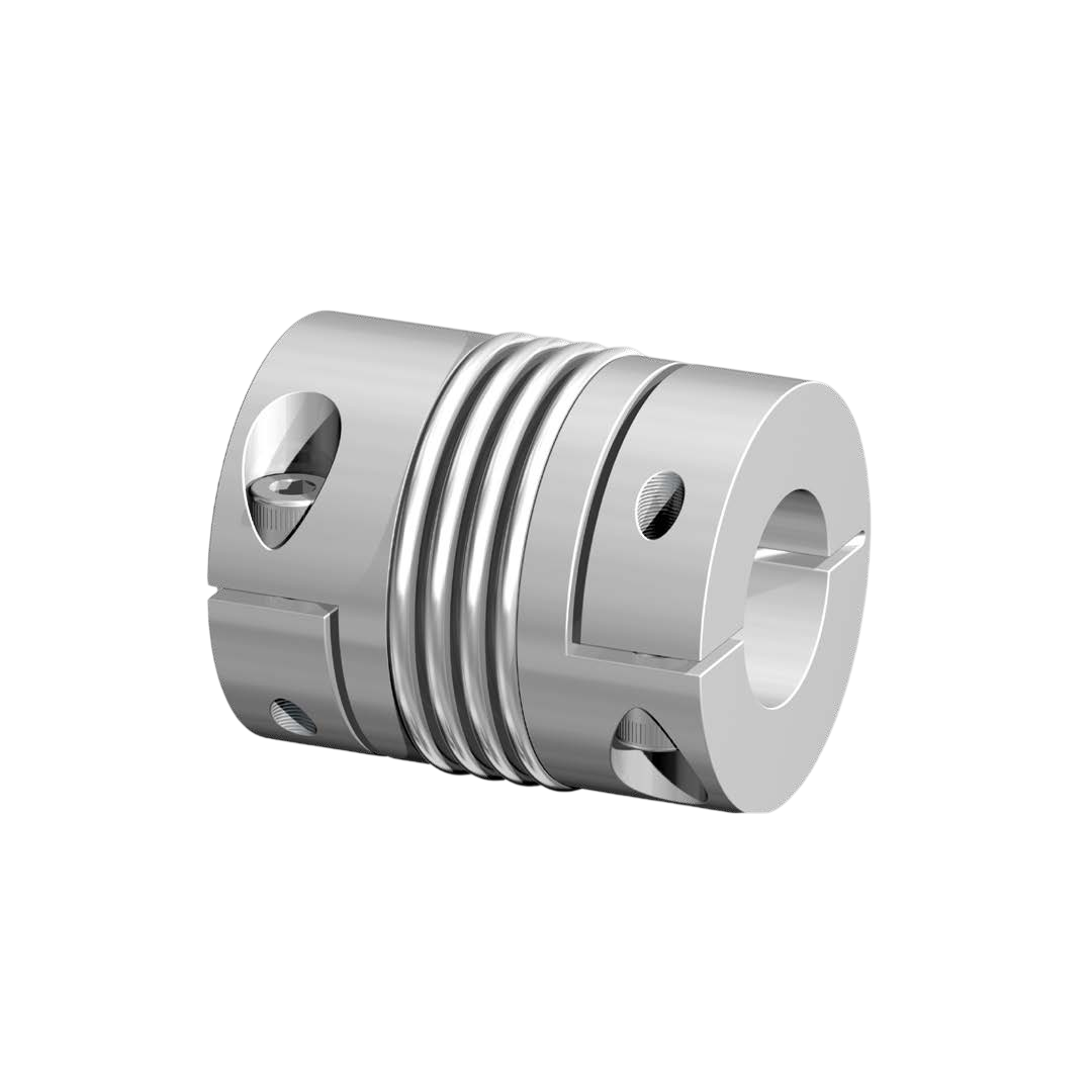 Metal Bellows Couplings RINGFEDER GWB AKN 300 ขนาด