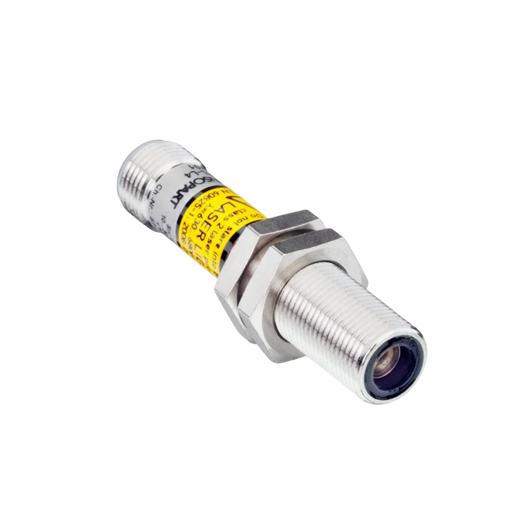 Photoelectric Sensor SENSOPART รุ่น FE 12 RL-PO-L4 580-51403