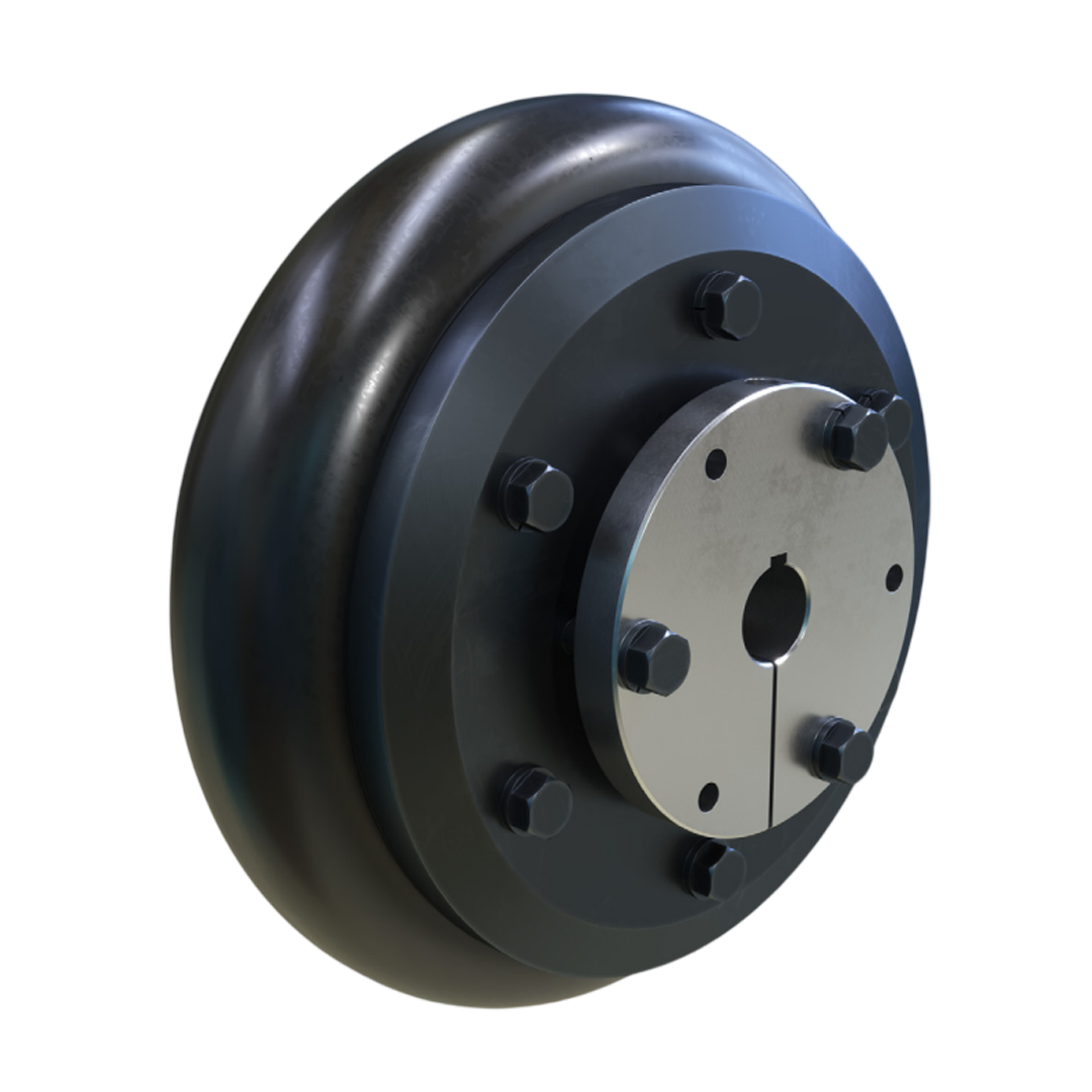 Couplings Martin Flex Couplings 9 นิ้ว