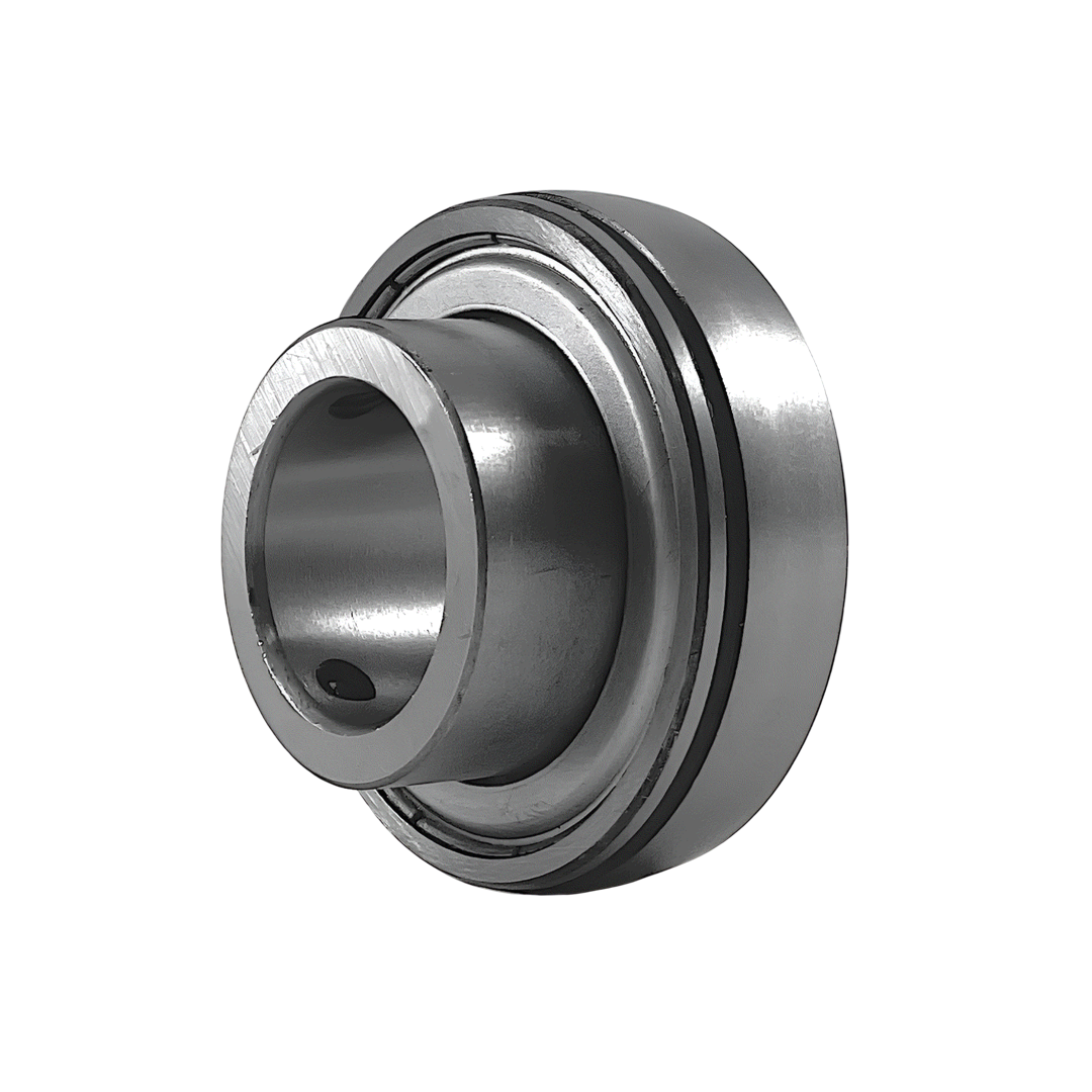 ตลับลูกปืนเม็ดกลม INK รหัส SB 206