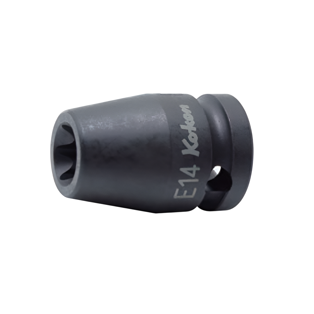 ลูกบล็อก KOKEN 14425(E) E12 มม.