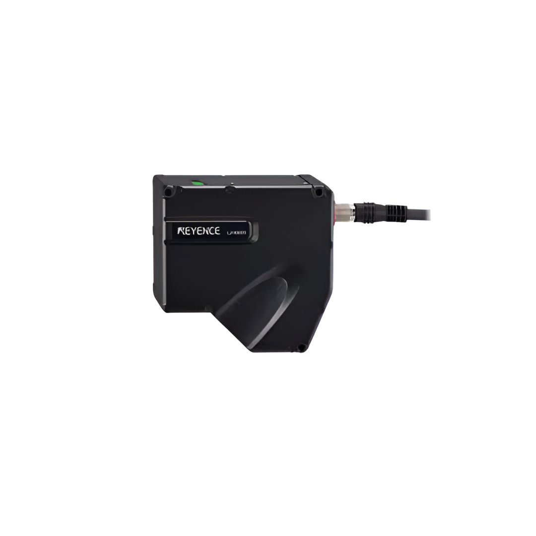 เซ็นเซอร์ KEYENCE Profile Sensor เลเซอร์โปรไฟล์ 2D/3D LJ-X8020