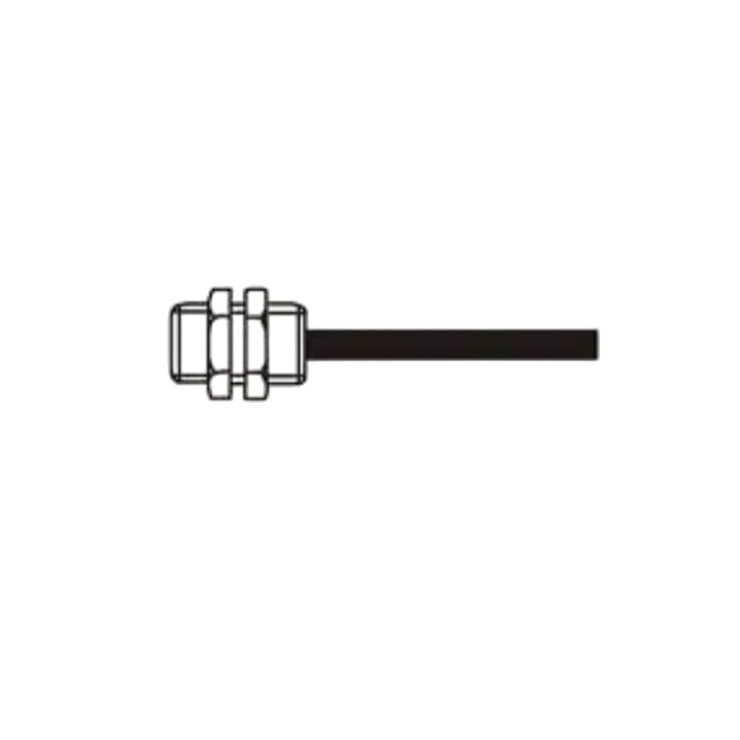 เซ็นเซอร์ KEYENCE Inductive Displacement Sensor เซนเซอร์ตรวจจับตำแหน่งความแม่นยำสูง SH-110