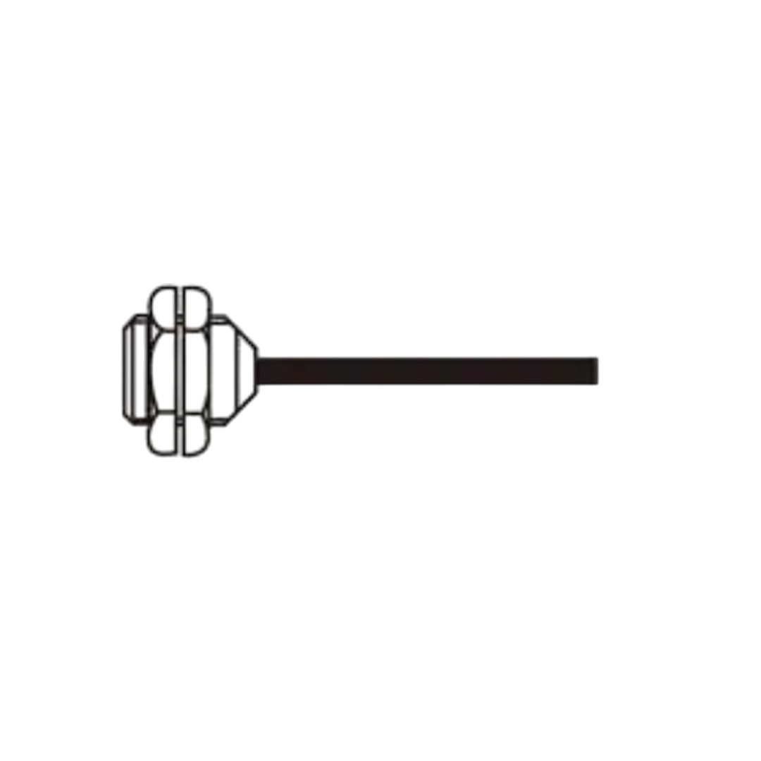 เซ็นเซอร์ KEYENCE Inductive Displacement Sensor เซนเซอร์ตรวจจับตำแหน่งความแม่นยำสูง SH-816