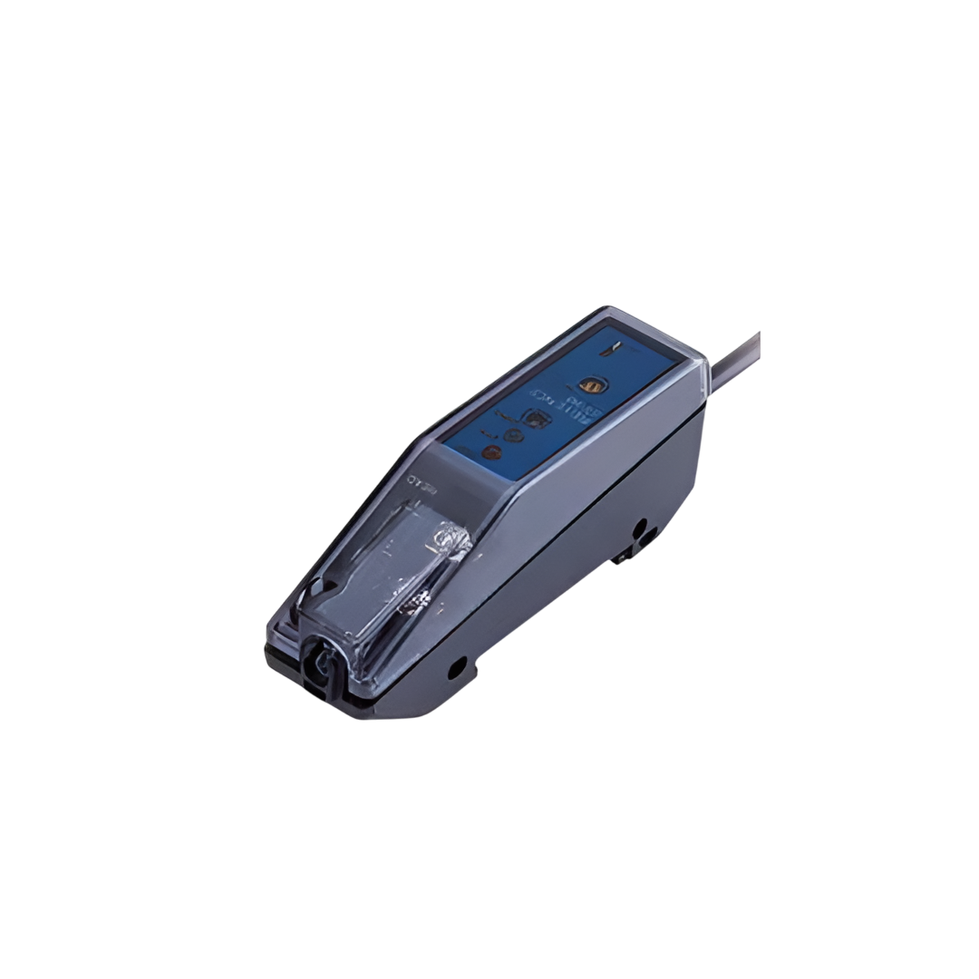 เซ็นเซอร์ KEYENCE Proximity Sensor พรอกซิมิตี้เซนเซอร์ขนาดเล็ก Suter สำหรับโลหะที่ไม่ใช่เหล็ก ET-90