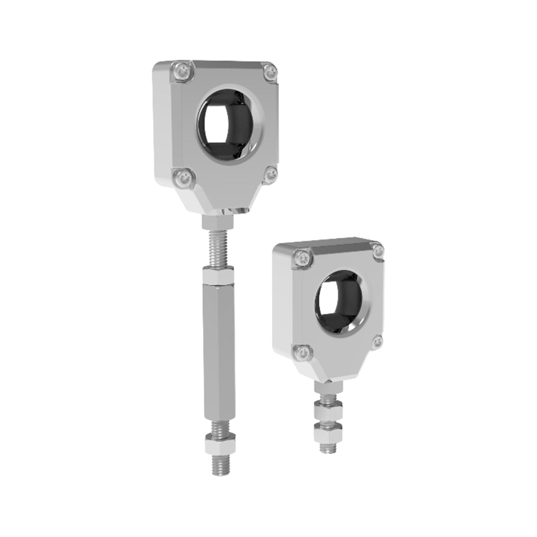 สวิตช์ดึงเชือกบนสายพานลำเลียง Switch IDEM อายโบลท์แบบลูกกลิ้งแบบยืดหยุ่น รหัส140048