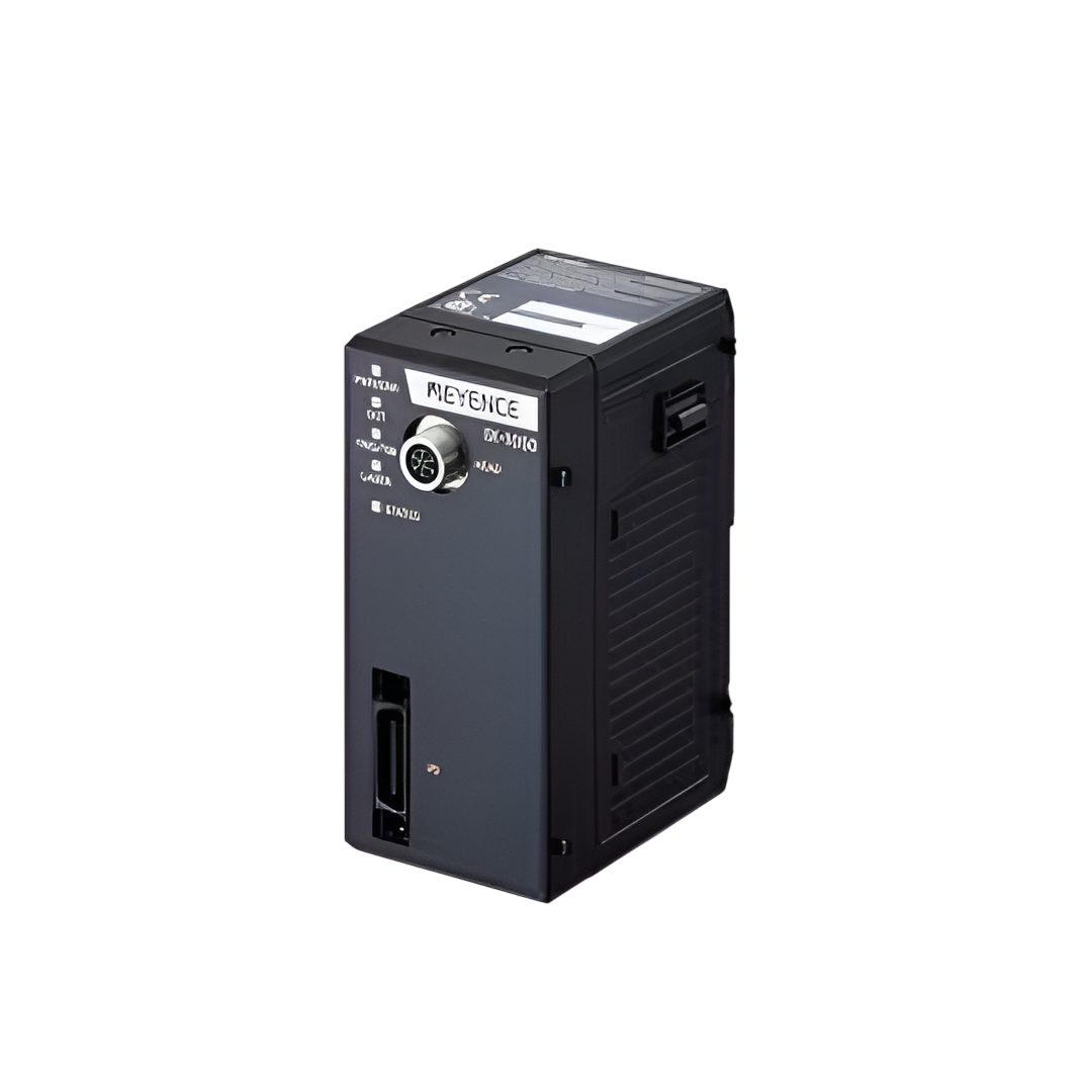 เซ็นเซอร์ KEYENCE Laser Sensor เลเซอร์เซนเซอร์แบบใช้ภาพ IX-1050