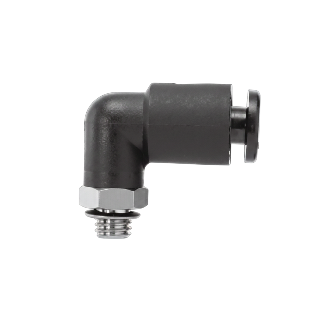 ข้อต่อลม Fittings SMC One-touch code KAL04-M5
