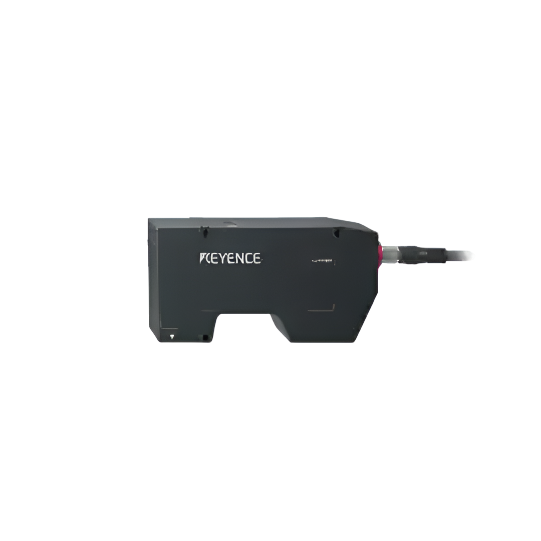 เซ็นเซอร์ KEYENCE Profile Sensor โพรฟิโลมิเตอร์ในสายการผลิตความเร็วสูงพิเศษ LJ-V7300