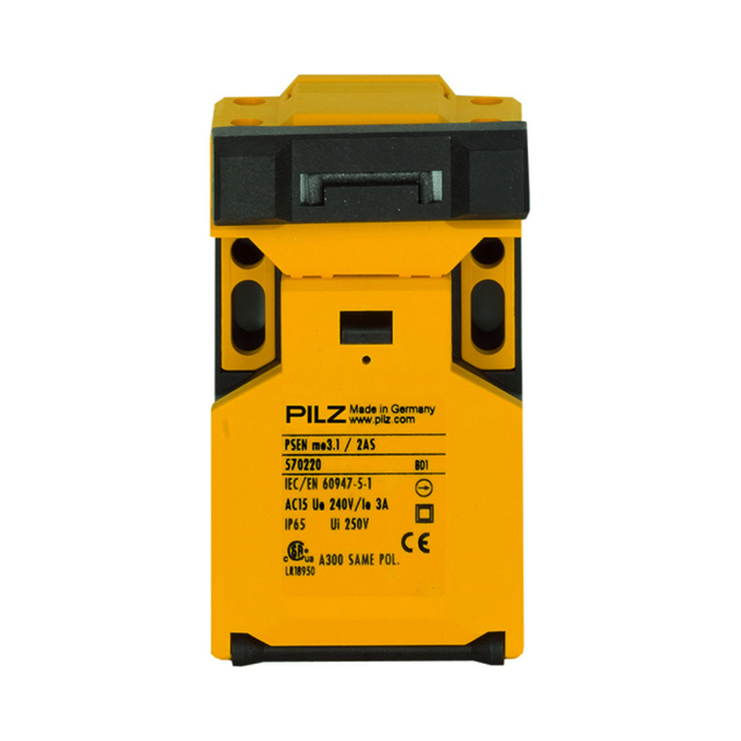 Safety SwitchPILZเซฟตี้สวิตช์PSEN me3.1 / 2AScode570220