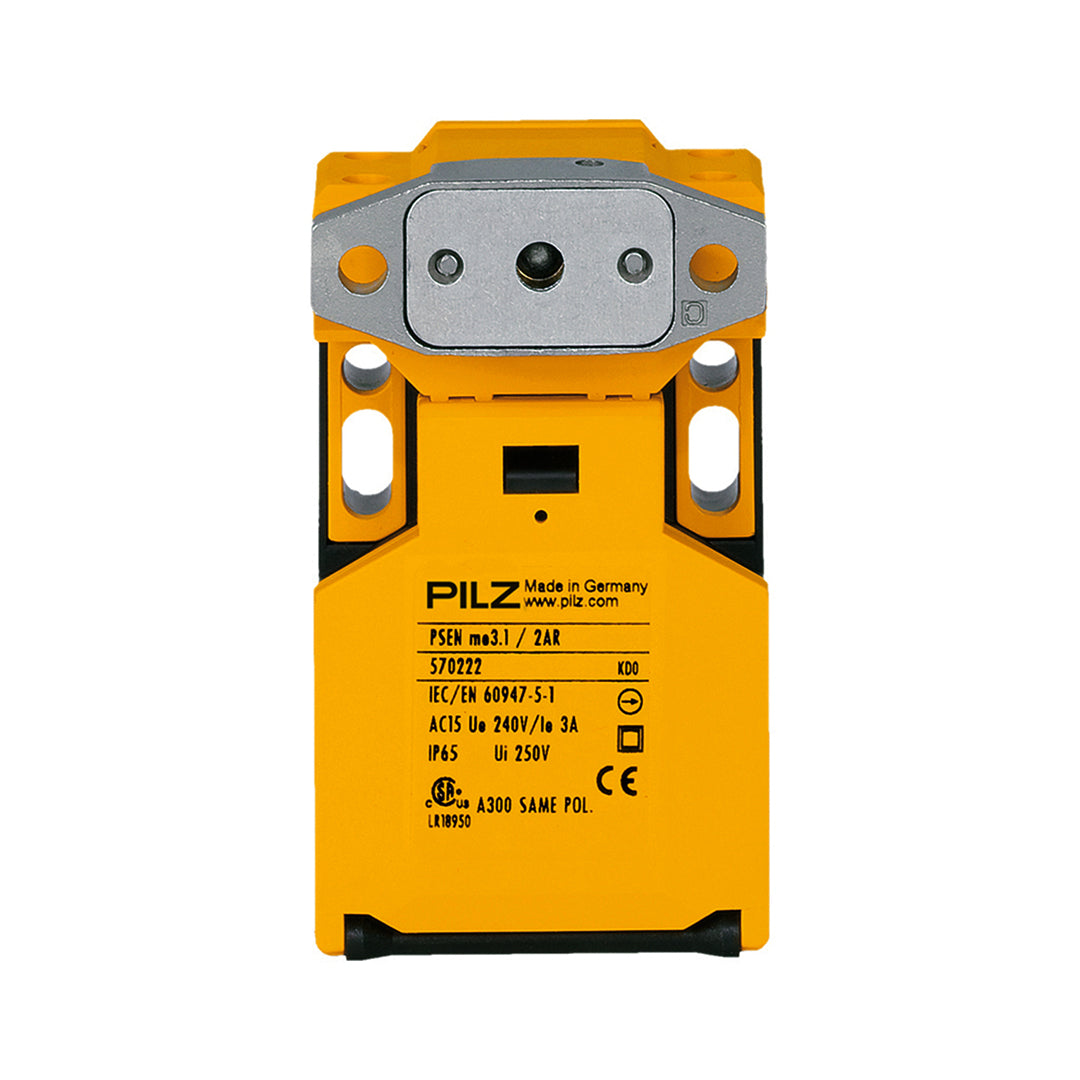 Safety SwitchPILZเซฟตี้สวิตช์PSEN me3.1 / 2ARcode570222