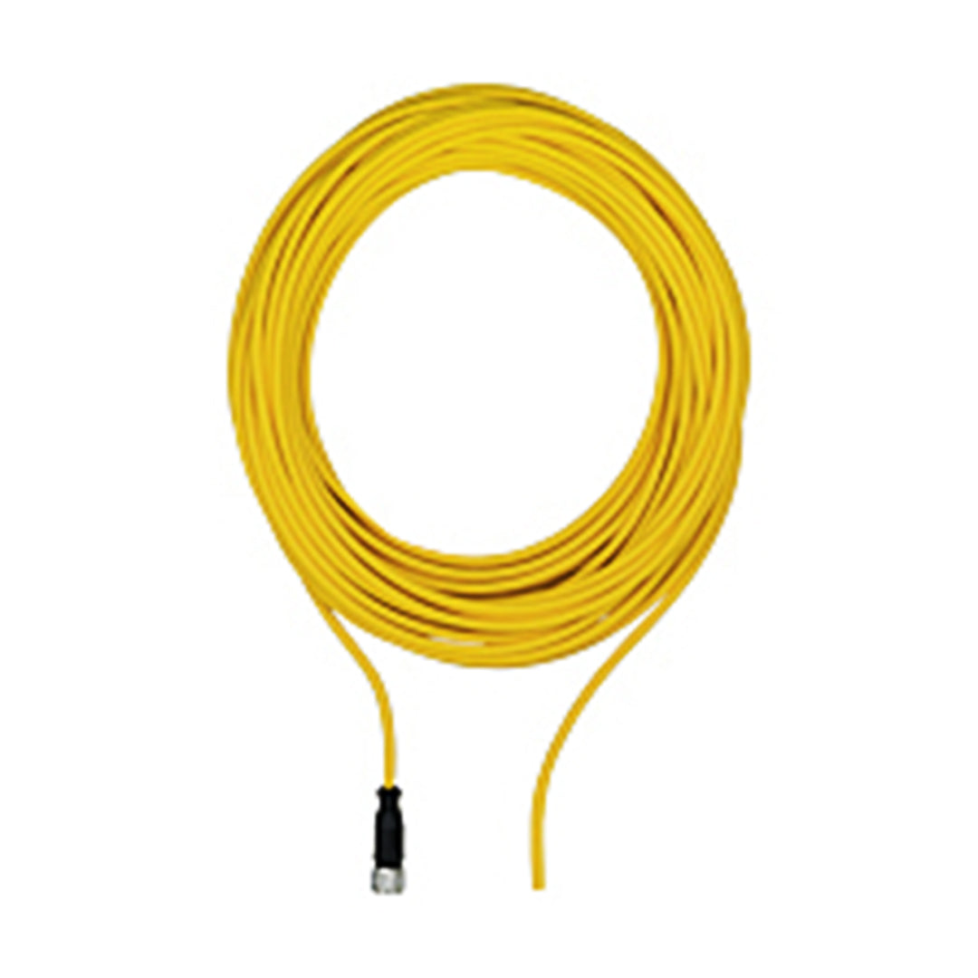 Cable and Plug สายเคเบิ้ลและปลั๊ก PILZ PSEN cable M12-12sf 50m code 570356