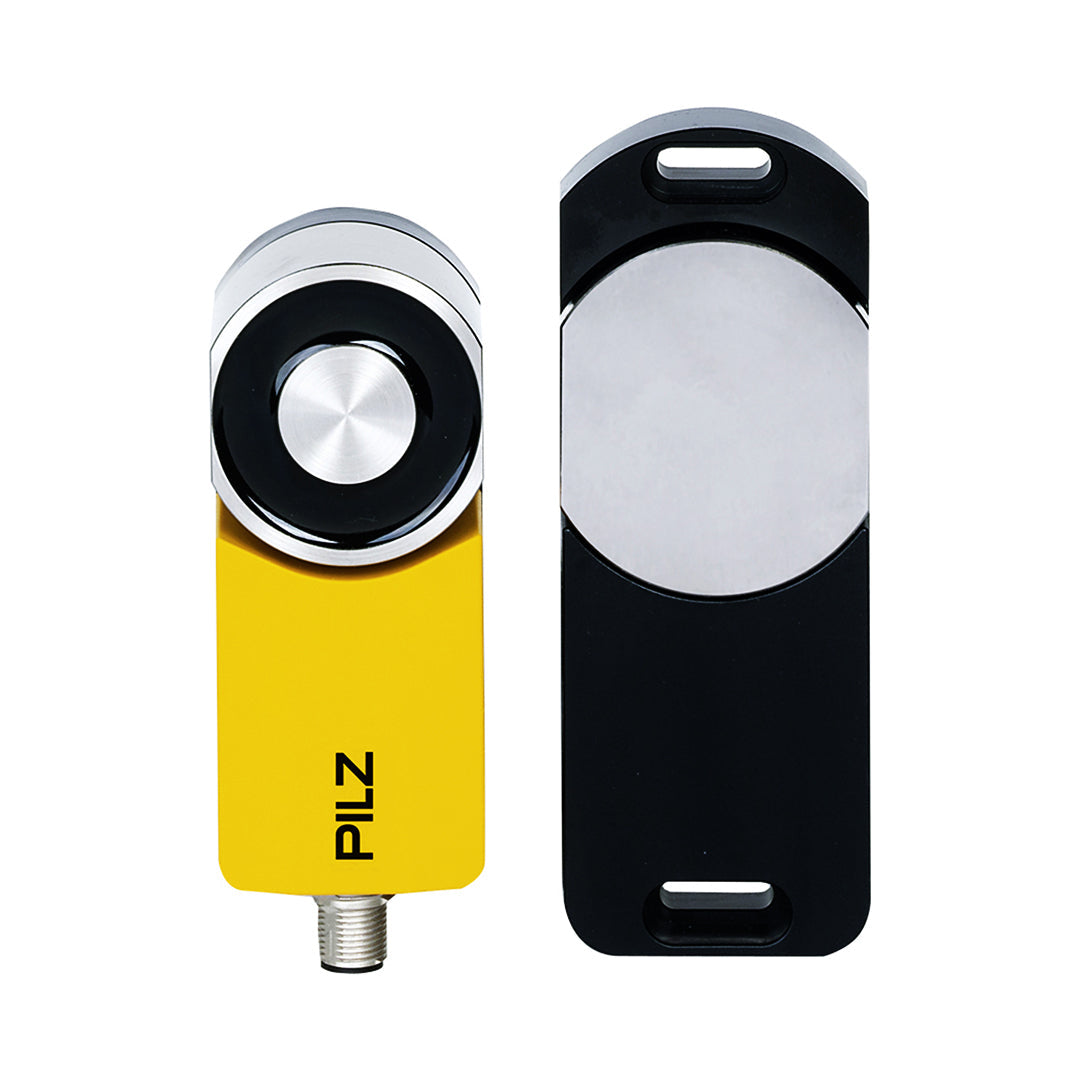 เซฟตี้ สวิตช์ pilz Safety switches 570570